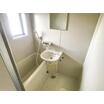 バス/シャワー