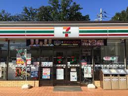 セブンイレブン千葉都町店