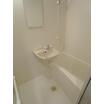 バス/シャワー