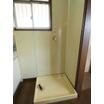 バス/シャワー