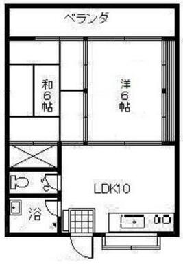 間取り図（現況優先）