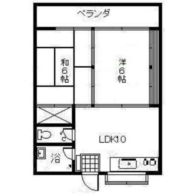 間取り図（現況優先）
