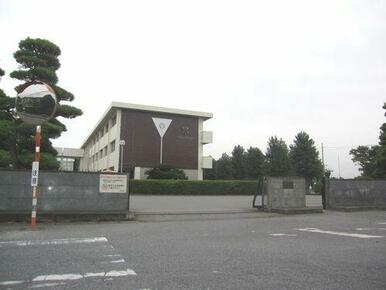 千葉県立京葉高校