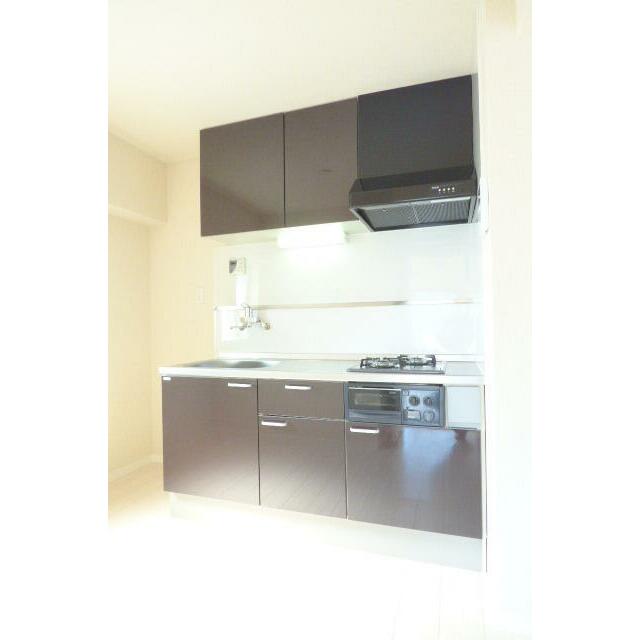 ★嬉しいシステムキッチンです★