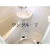 バス/シャワー