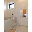 バス/シャワー
