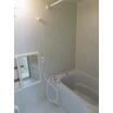 バス/シャワー