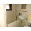 バス/シャワー