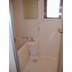 バス/シャワー