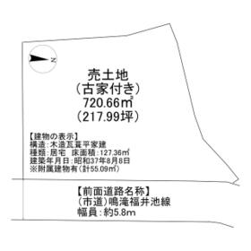 地形図等