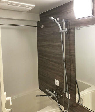 ※写真は同タイプ住戸です。