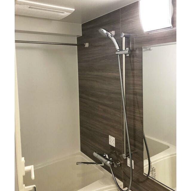 ※写真は同タイプ住戸です。