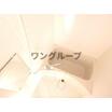 バス/シャワー