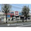 ショッピング施設