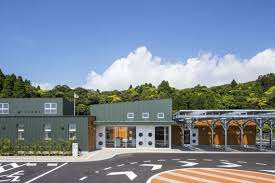 おんじゅく認定こども園