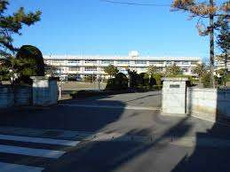 御宿町立御宿小学校