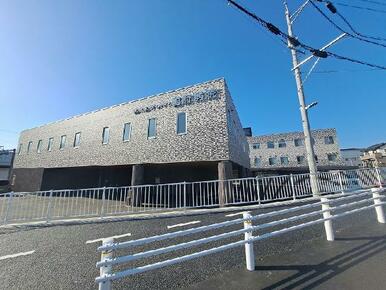 国府病院