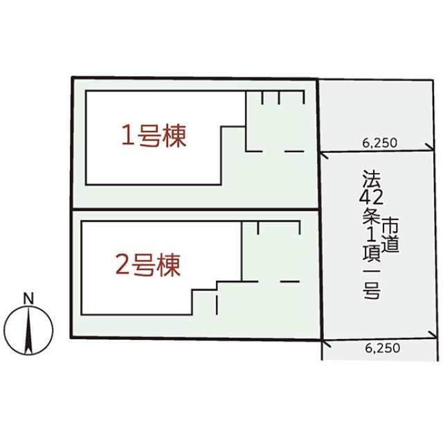 岡山市北区 田中 北長瀬駅 2階建 2sldk 岡山市北区の新築売戸建住宅の物件情報 一戸建て 新築 中古 倉敷 岡山の不動産売買仲介は都和不動産へ 604ade5ec3c8d5752caaf8b9