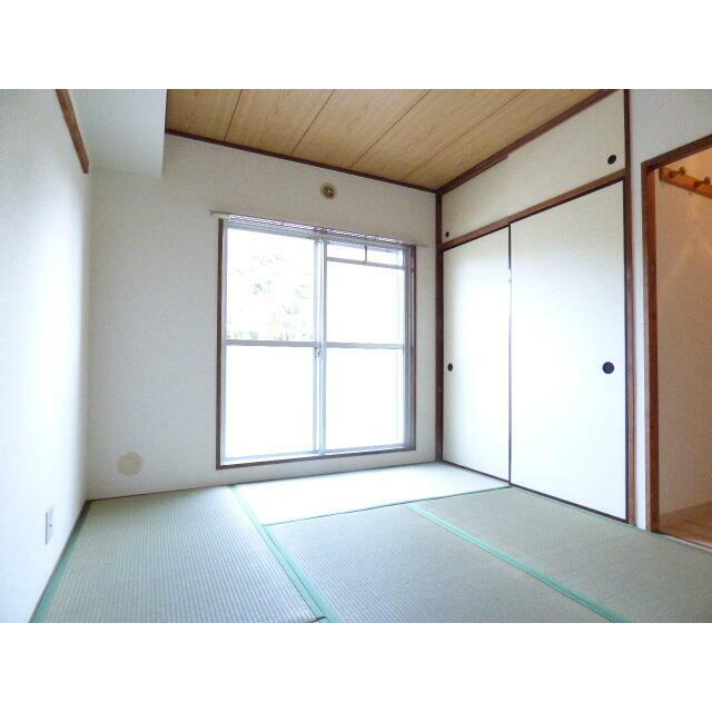 ★北側和室も明るいですね★