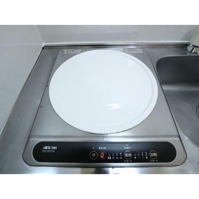キッチン ※同物件・同仕様画像