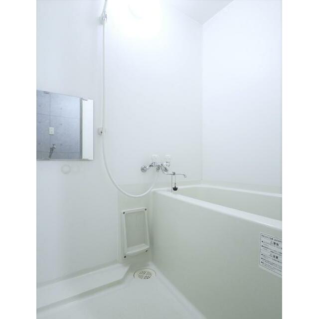 バス ※同物件・同仕様画像
