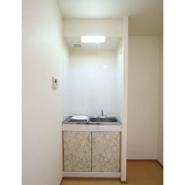 キッチン ※同物件・同仕様画像