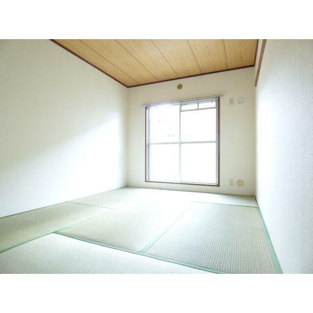 ★日本人でしたら和室でゆったりと★