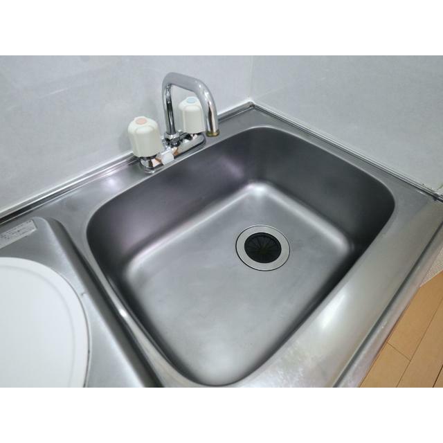 キッチン ※同物件・同仕様画像