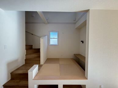 2号棟マルチスキップ