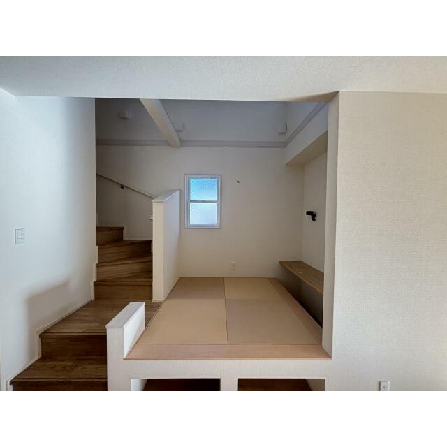 2号棟マルチスキップ