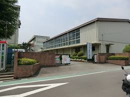 海老名市立大谷小学校