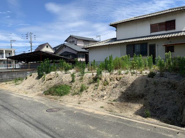 物件画像 福岡市南区 西長住３丁目 住宅用地