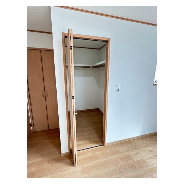 2階東側要洋室WIC