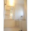 バス/シャワー