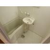 バス/シャワー