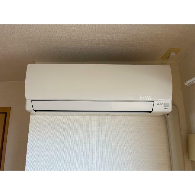 北洋室エアコン