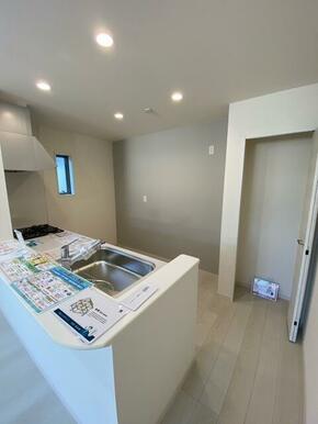 料理が楽しくなる毎日の味方（1号棟）