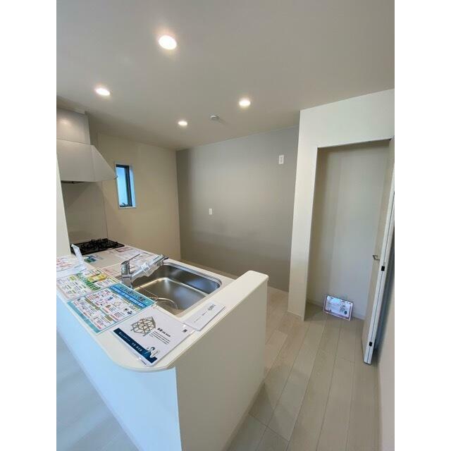 料理が楽しくなる毎日の味方（1号棟）