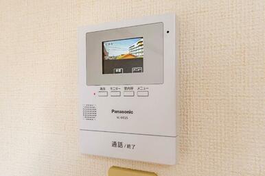 同間取り反転タイプの別部屋