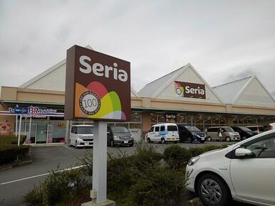 セリア　サニー日田店