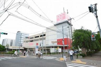 オリンピック　下丸子店