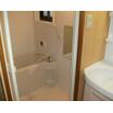 バス/シャワー