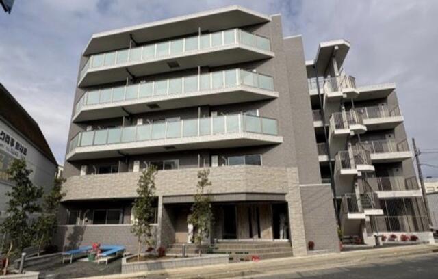 ジェノヴィア六町 1階 2LDK 足立区の新築貸マンションの物件情報｜賃貸