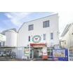 郵便局