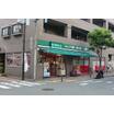 ショッピング施設