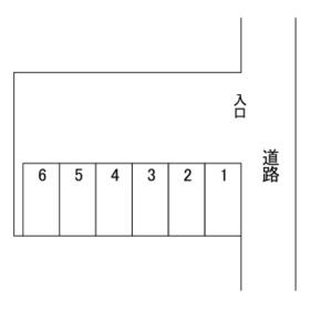 平面図