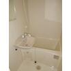 バス/シャワー