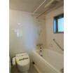 バス/シャワー