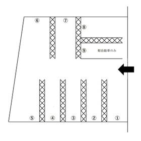 平面図