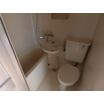 バス/シャワー